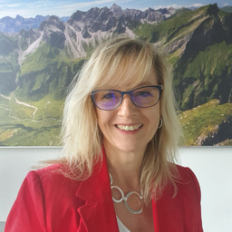 Sandra Munk