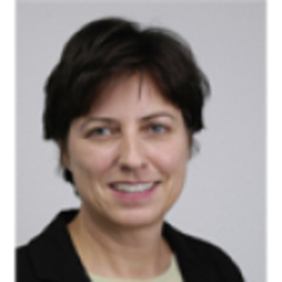 Jutta Stolp