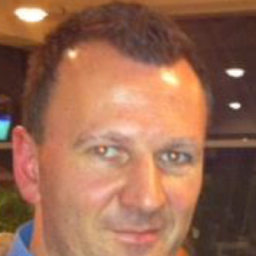 Thomas Priet