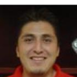 Carlos Javier Medina Rodriguez