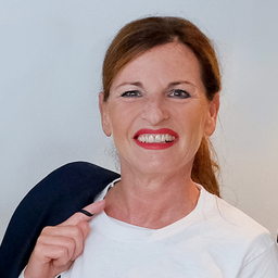 Corina Röttger