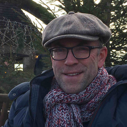 Ulrich Lettau
