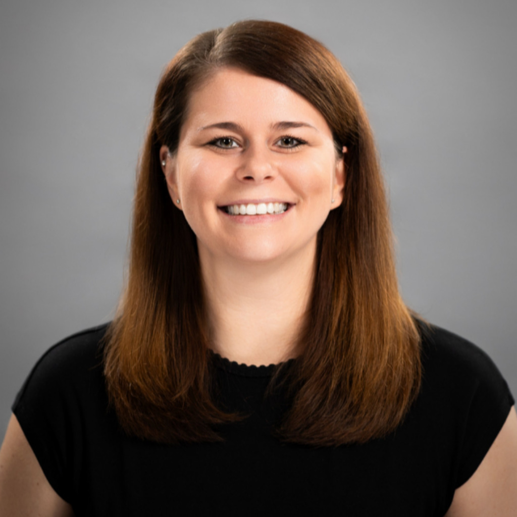 Social Media Profilbild Laura Schulz Potsdam