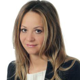 Larissa Niederberger