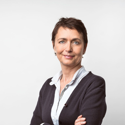 Petra Kleine-Horst