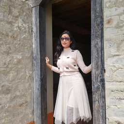 priyanka ghimire