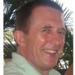 Tony Smalley
