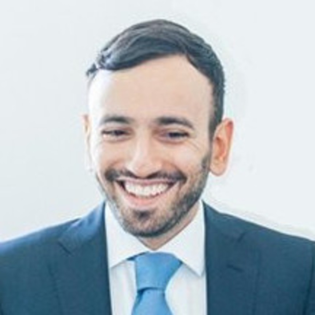 Floriano Liguoro Corporate Buyer SaintGobain Delegazione Centrale