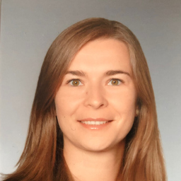 Roswitha Blanke