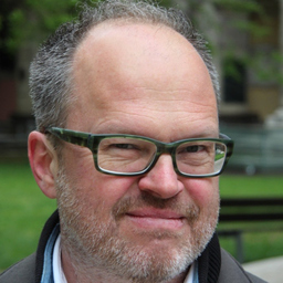 Dr. Claus Tieber