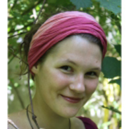 Ulrike Pamina Wolff