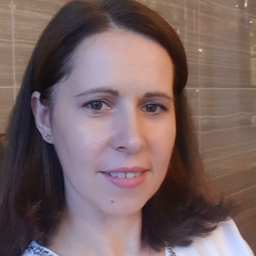 Mihaela Moraru