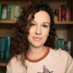Jana Maria Lüpke