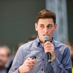 Maximilian Kultscher