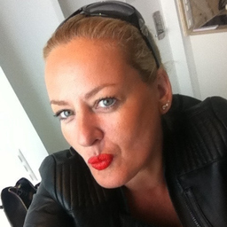 Bianca-Maria Hoppe