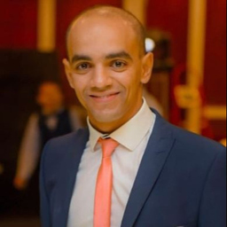 Sameh Nagi