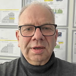 Gerd Schmitz