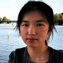 Dipl.-Ing. Yijun Lu