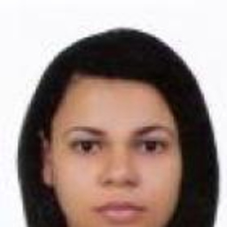 Triana Maria Barrios Gutierrez