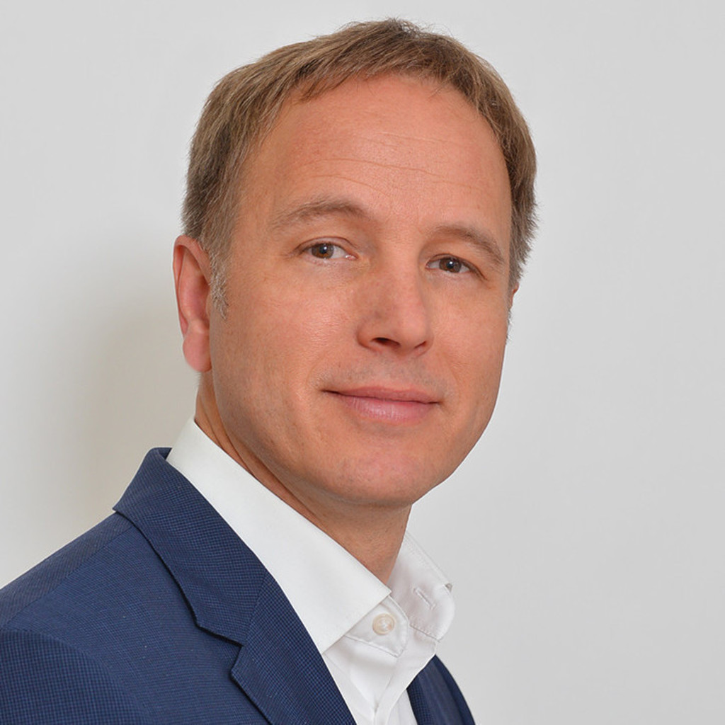 Uwe Rospert Leiter Qualitätssicherung milon industries GmbH XING