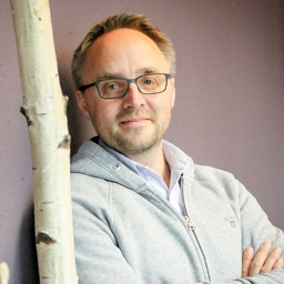 Dr. Gerhard Schwartz