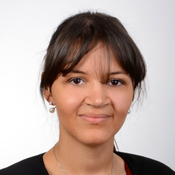 Sarah Humberg