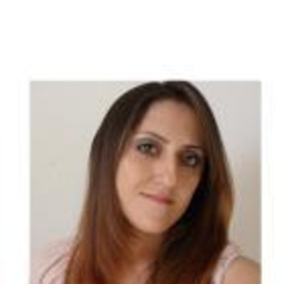 Arzu Ergin
