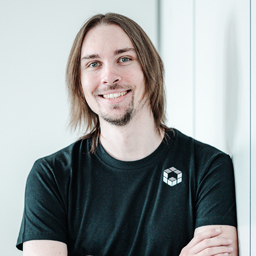 Nico Lehmann