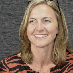 Martina Schloms