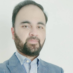 Saad Khan