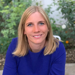 Patricia Rhomberg