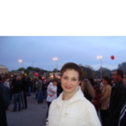 Елена Мусиевская