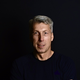 Ralf Graeper