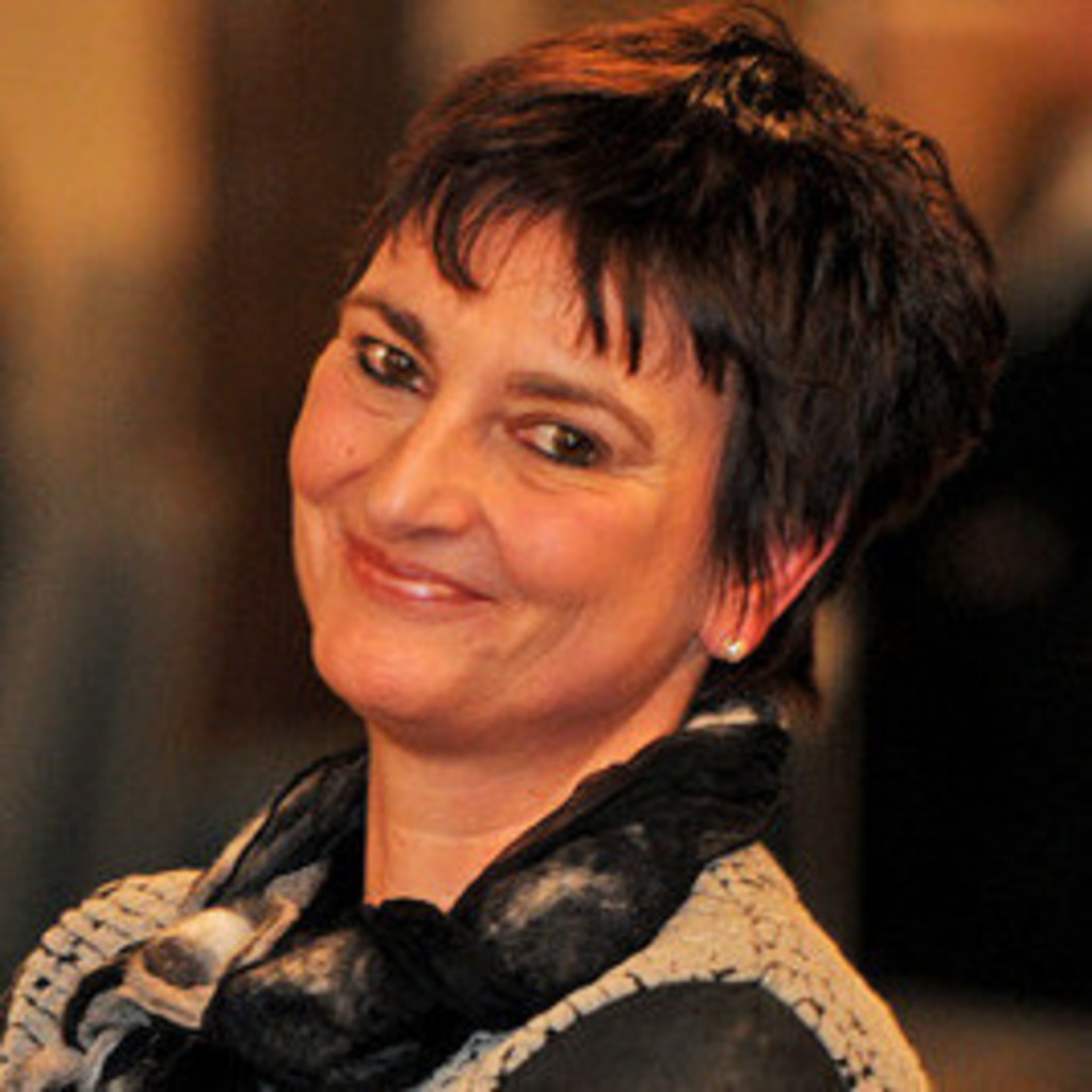 Sabine Voss Marketing Manager SAP SE XING