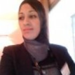 Rabab Taous