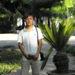 Jack Wang