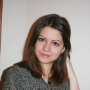 Angelika Tevzadze