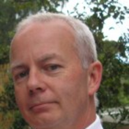 Mike Riordan