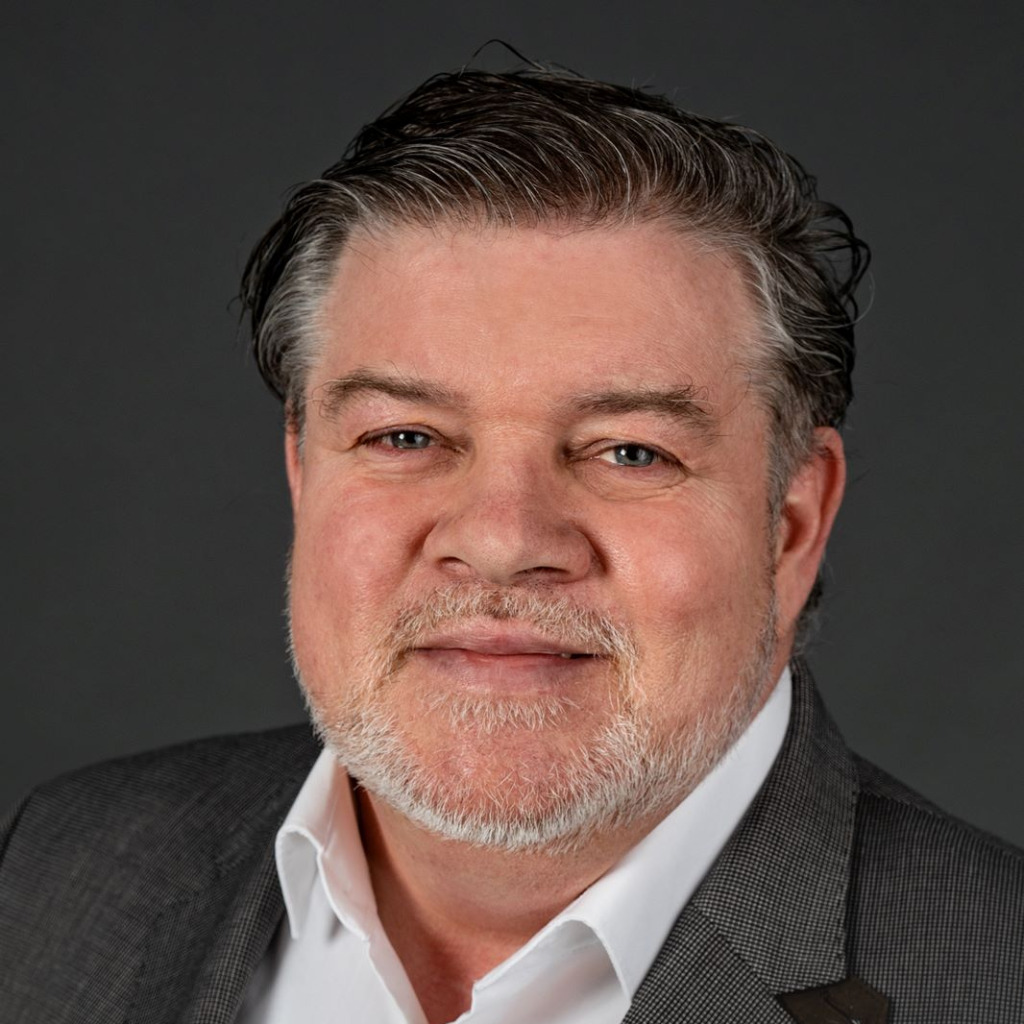 Peter Lepp Senior Business Development Manager Advellence Solutions