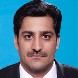 Sadeed Hussain
