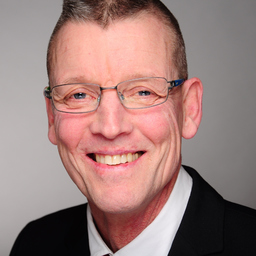 Dipl.-Ing. Michael Niewald