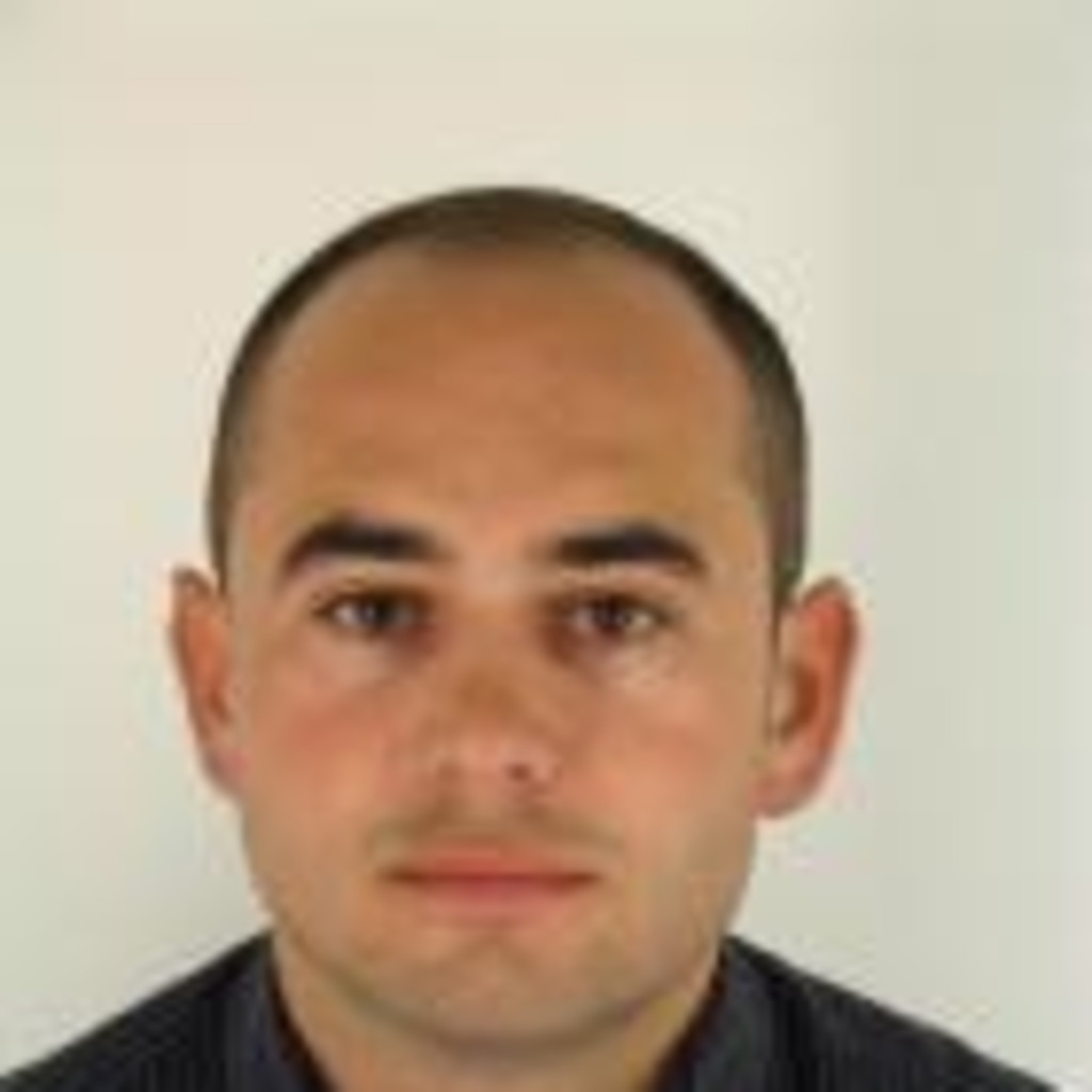 Mateo Project Manager Loramendi S. Coop. XING