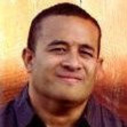 Eric Brown
