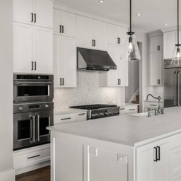 luxy kitchens
