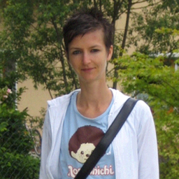 Anna Nuber