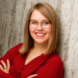 Katharina Temme