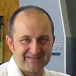 Joachim Appl's profile picture