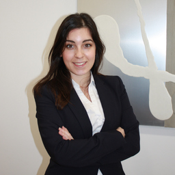 Ingrid Anna Marret