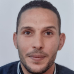 Houssem eddine Ben Salah