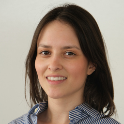 Isabela Rodrigues Bringold